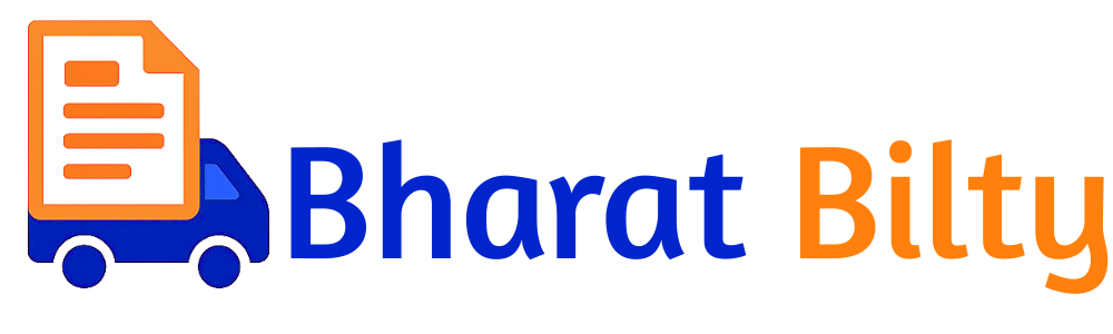 Bharat Bilty logo